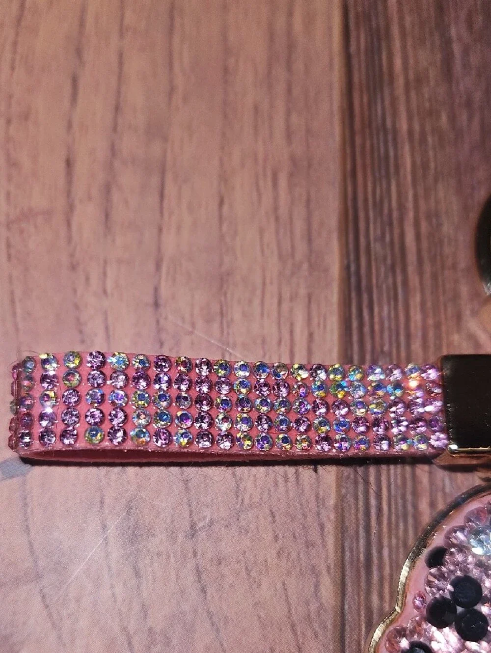 Ice Cream Keychain